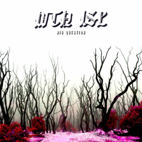 Birthing cover art