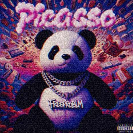 different fabrics cover art