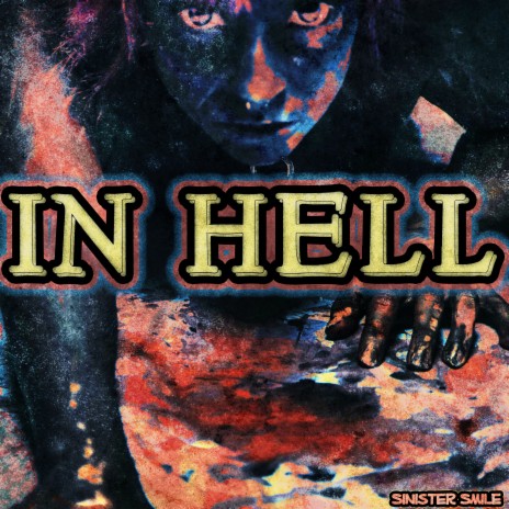 In Hell cover art