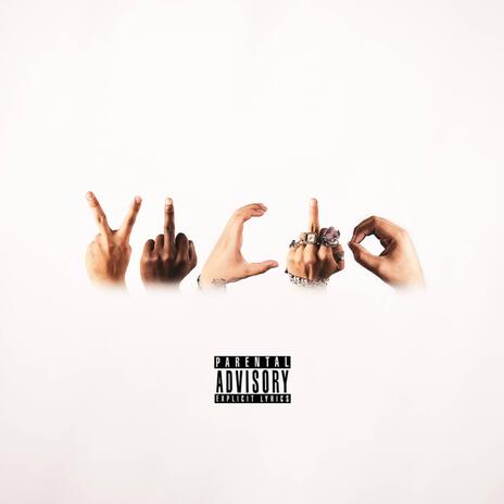 V.I.C.I.O ft. Baby Seth cover art