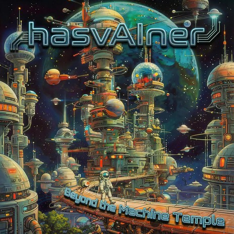 Luminous Reversal cover art