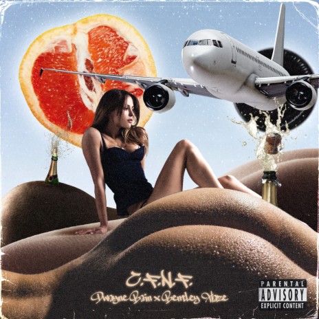 C.F.N.F. cover art