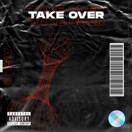 Take Over cover art