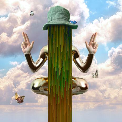 Nostalgia Lane cover art