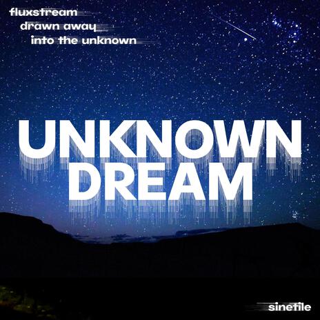 Into the Unknown cover art