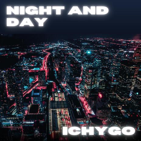 Night and Day cover art