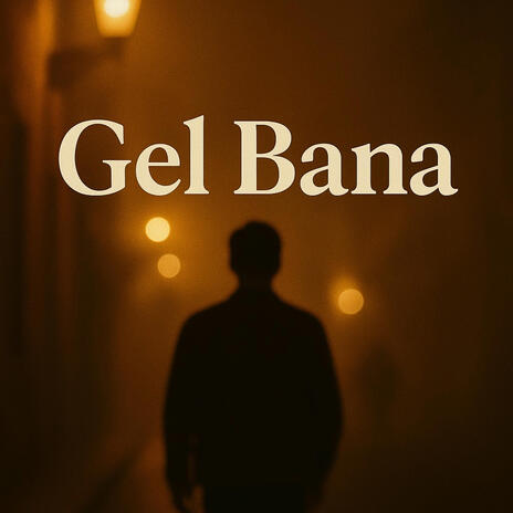 GEL BANA.. cover art