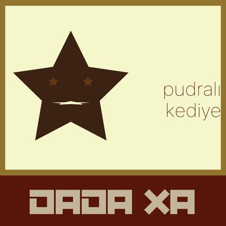 pudralı kediye cover art