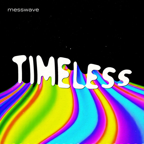 Timeless cover art