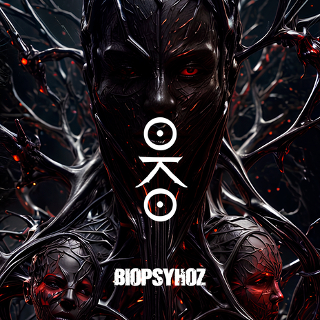 Хуиморган ft. Babooshka cover art