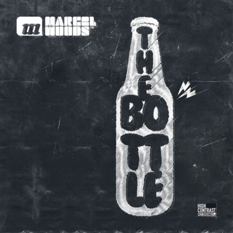 The Bottle (Sub Radio Mix) cover art