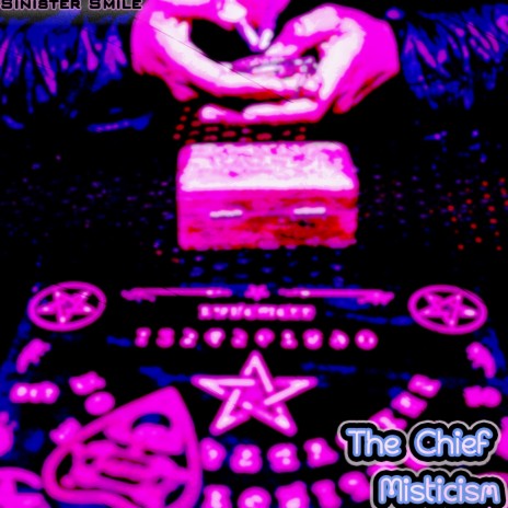 The Chief Misticism cover art