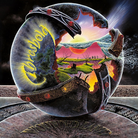 Mother Earth (2024 Remix) cover art