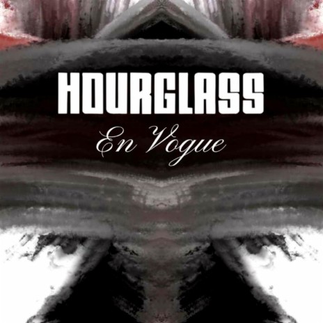 Hourglass Smile cover art