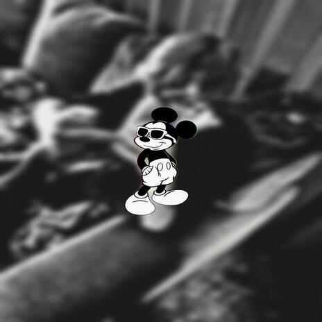 like a ghost in the open cover art