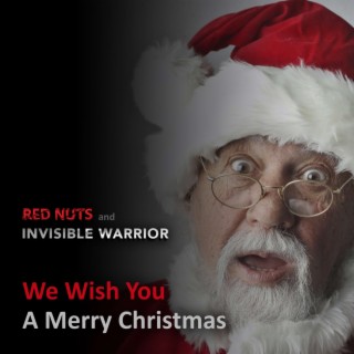 We Wish You A Merry Christmas