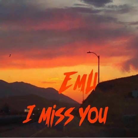 I-Miss-You