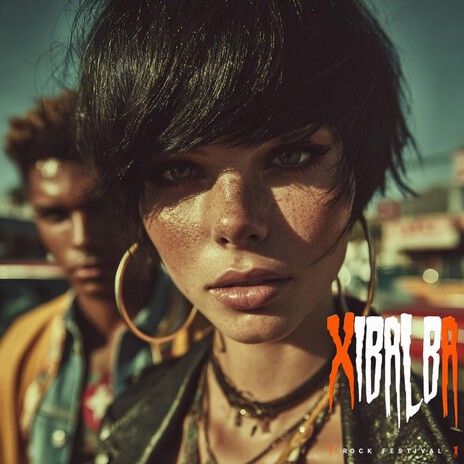Ines cover art