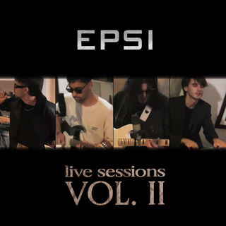 Live Sessions, Vol. II