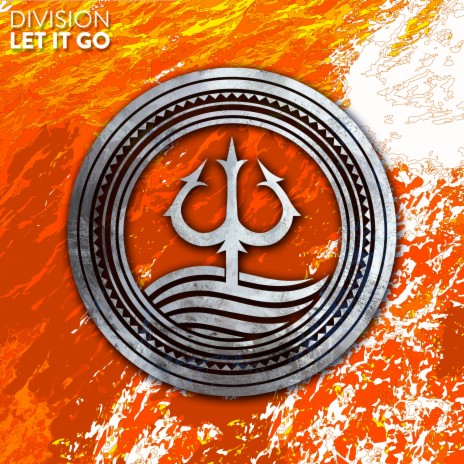 Let It Go cover art