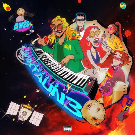 Posao ft. Zjala cover art