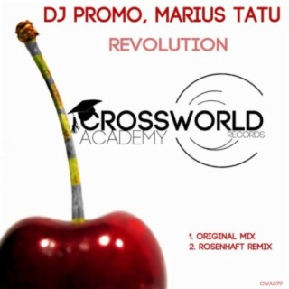 DJ Promo