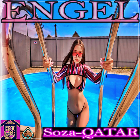 Engel (trap Version) cover art