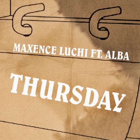 Thursday (Jess Glynne Cover Mix) ft. Alba cover art