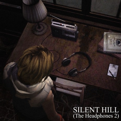 Morning Call ft. Akira Yamaoka cover art
