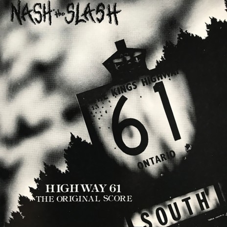 The Getaway (Reprise) cover art