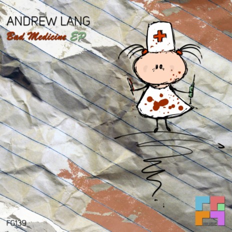 Bad Medicine (Original Mix) cover art