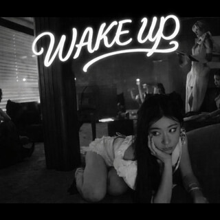 WAKE UP