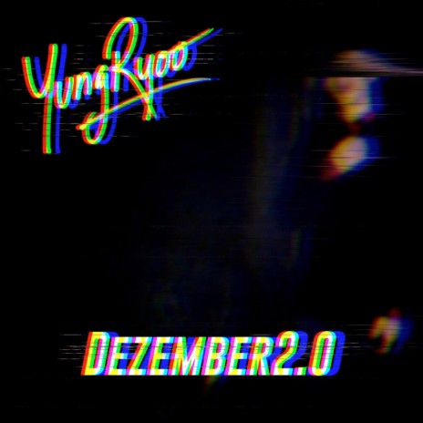 Dezember2.0 cover art
