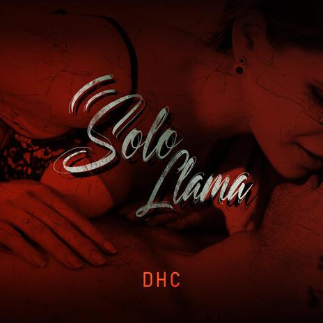 Solo Llama cover art