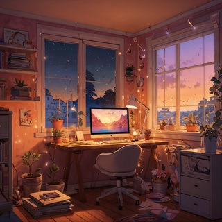 Cozy Day