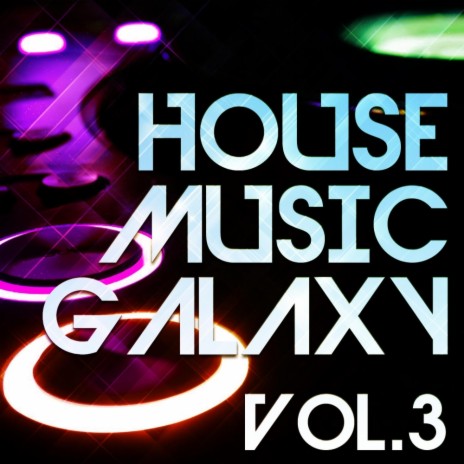Grace Emotion (Club Acappella Mix) cover art