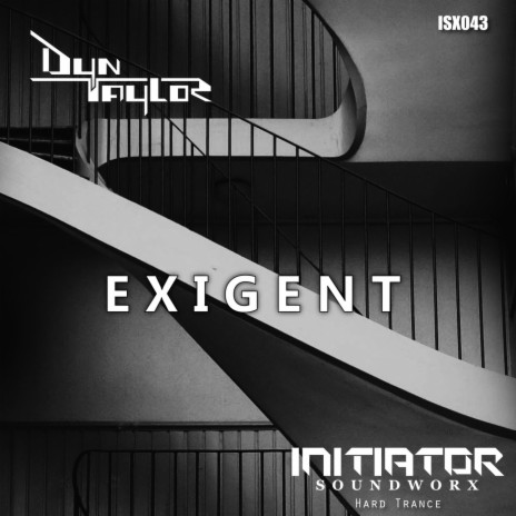 Exigent (Extended Mix) cover art