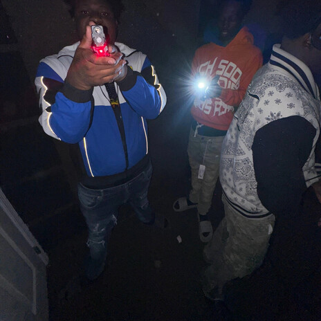 Slime 4 Me ft. Mr.bakkdoe