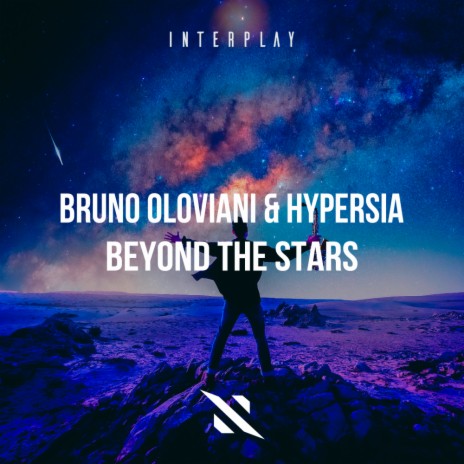 Beyond The Stars (Extended Mix) ft. Hypersia cover art