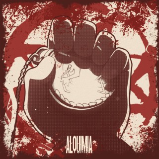 Alquimia cover art