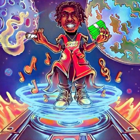 New Money