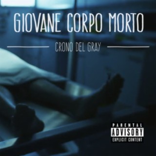 Crono Del Gray