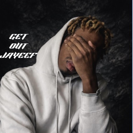 GET OUT cover art