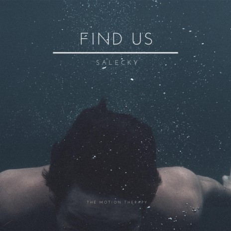 No Place cover art