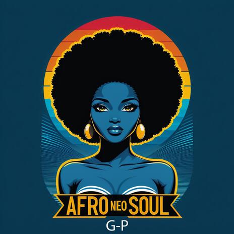 Afro Neo Soul cover art
