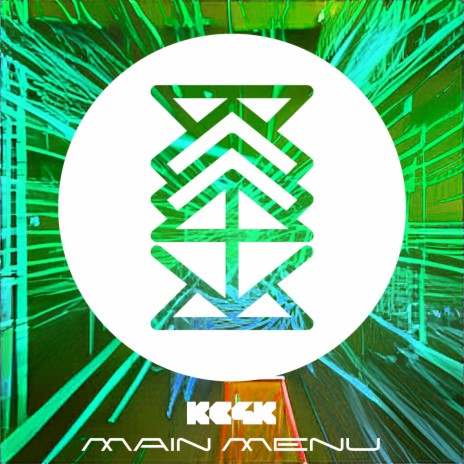 Main Menu cover art