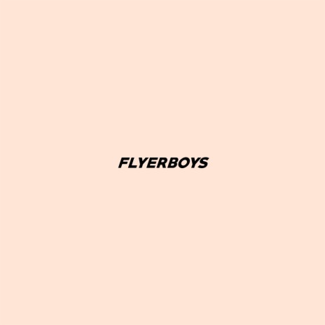 Flyerboys cover art