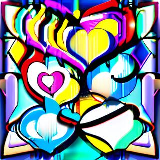 Hearts on Rewind