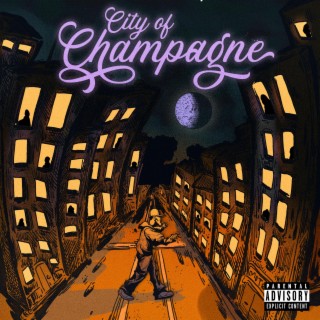 Champagne Beezy