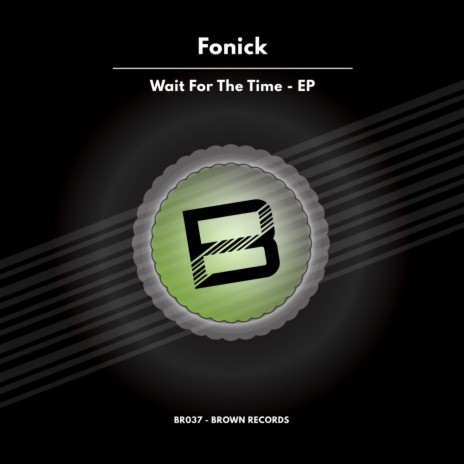 Energy With Me (Original Mix) cover art